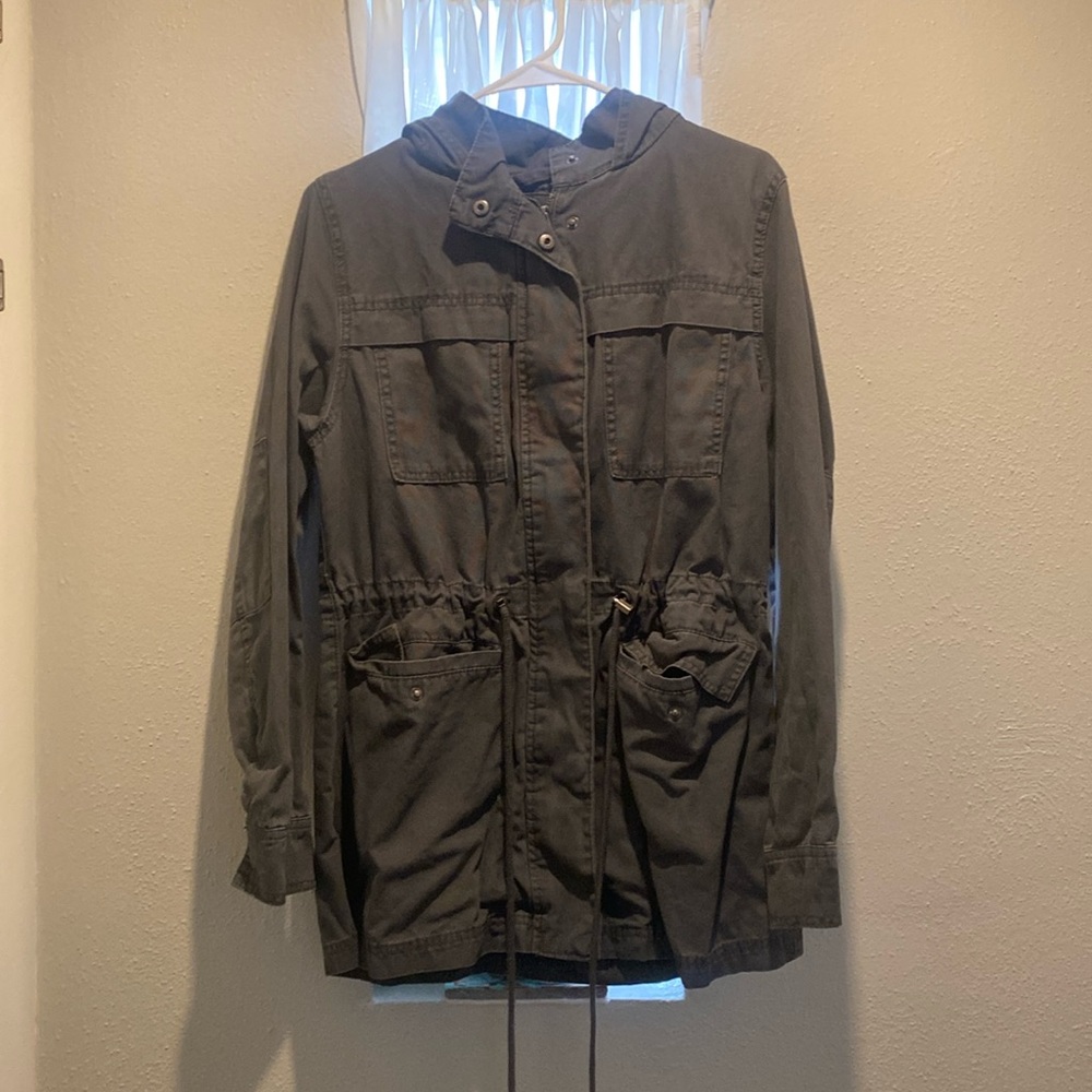 Universal Threads jacket